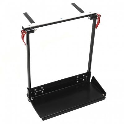 Регулировка по углу наклона*